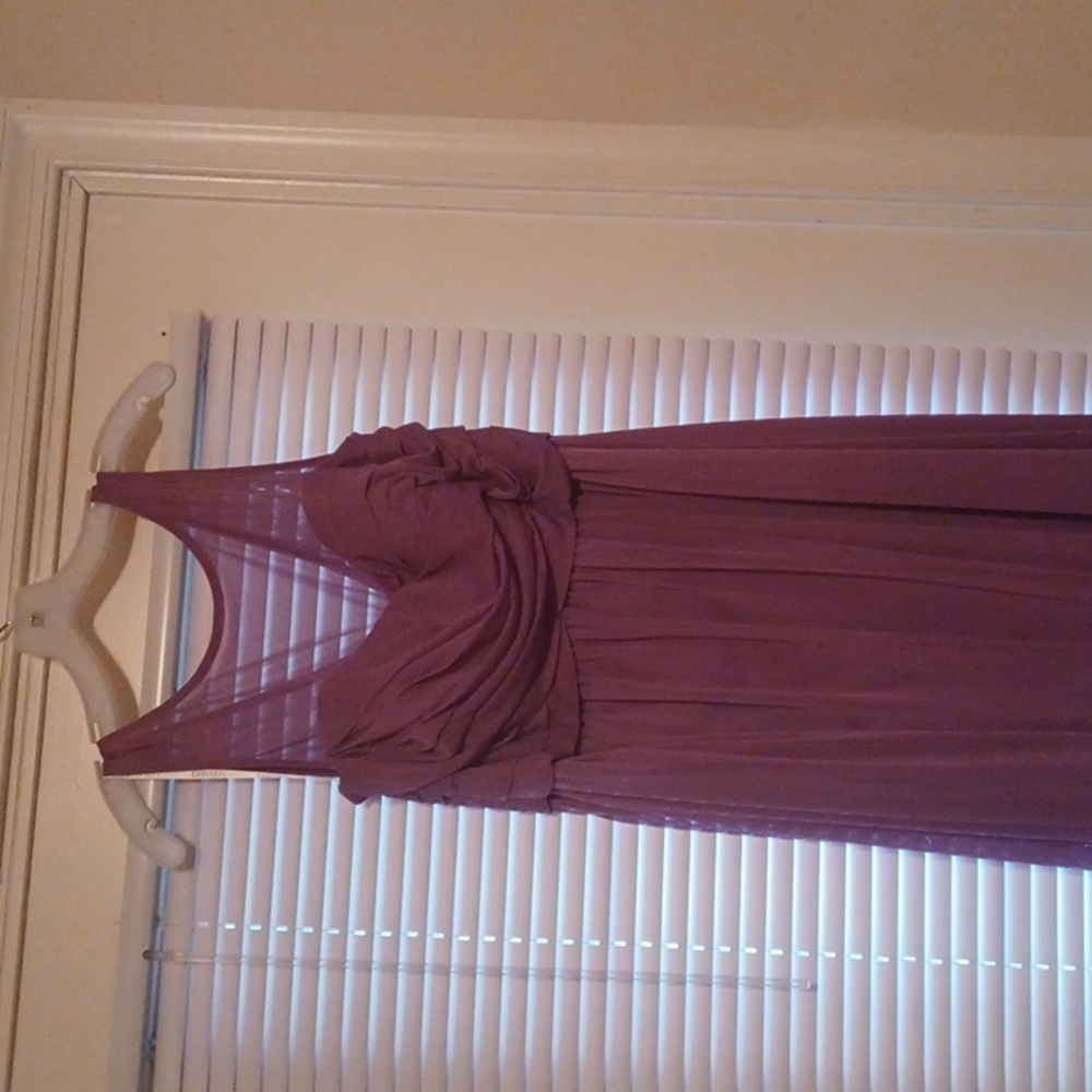 Bridal dress